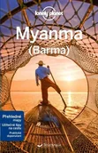Przewodniki - Myanmar (Barma) - miniaturka - grafika 1