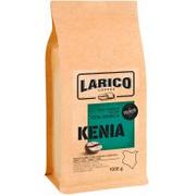 Kawa - Larico Coffee Kawa Ziarnista Kenia 1 kg - miniaturka - grafika 1