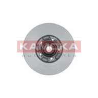 Tarcze hamulcowe - KAMOKA Tarcza hamulcowa 1031065 - miniaturka - grafika 1