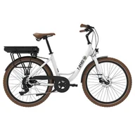 Rowery elektryczne - Miami-26 Electric Bike 250W Motor 36V 14 4Ah Battery 26*1 95 inch Tires 25km/h Max Speed 45km Range Front - miniaturka - grafika 1