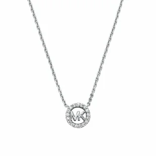 Naszyjnik Męski Michael Kors MKC1726CZ040 - Naszyjniki - miniaturka - grafika 1