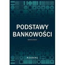 Podstawy bankowości - Finanse, księgowość, bankowość - miniaturka - grafika 2