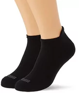 Skarpetki damskie - PUMA 100000962 Skarpety sportowe (2 pary) Damskie, czarny, 39-42 EU - miniaturka - grafika 1