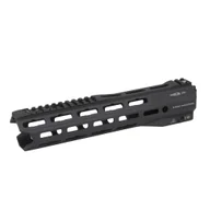Repliki - akcesoria - Strike Industries - Łoże aluminowe Gridlok LITE 11" - AR-15 - Czarne - SI-GRIDLOK-LITE-11-BK - miniaturka - grafika 1