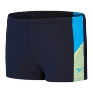 Stroje kąpielowe - Spodenki kąpielowe dla dzieci Speedo Eco dive - miniaturka - grafika 1
