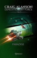 Horror, fantastyka grozy - Paradise - miniaturka - grafika 1