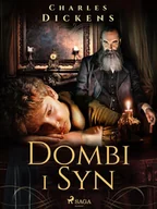 E-booki - literatura obca - Dombi i syn - miniaturka - grafika 1