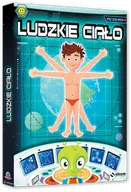 Pomoce naukowe - Oprogramowanie Didakta Ludzkie ciało - miniaturka - grafika 1