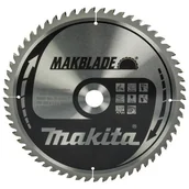 Tarcze do pił - Makita Piła Spiekowa Do Drewna Makblade 305*30Mm 60Z M B-32817 1110003673800 - miniaturka - grafika 1