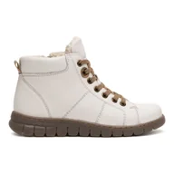 Botki damskie - Trzewiki Go Soft CEO-WI23-GHANA-03B - miniaturka - grafika 1