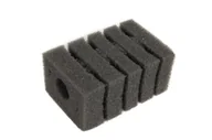 Filtry akwariowe i akcesoria - Aquael Gąbka Filtr Pat Mini Do Filtra Gęsta - miniaturka - grafika 1