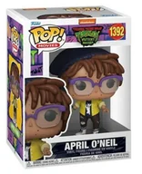 Figurki kolekcjonerskie - Funko POP!, figurka kolekcjonerska, Teenage Mutant Ninja Turtles, April O'Neil - miniaturka - grafika 1