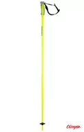 Kijki narciarskie - Kije narciarskie HEAD MULTI NEON YELLOW/BLACK 2022/2023 - miniaturka - grafika 1