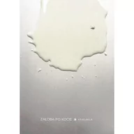 Poezja - Fundacja Duży Format Żałoba po kocie Ka Klakla - miniaturka - grafika 1