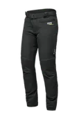 Odzież motocyklowa - Spodnie Motocyklowe iXS Laminat-ST Damskie CzarnyXXL - miniaturka - grafika 1