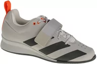 Buty sportowe męskie - adidas Weightlifting II FV6591 Rozmiar: 38 - miniaturka - grafika 1