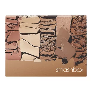 Smashbox The Cali Contour Palette - Samoopalacze - miniaturka - grafika 2