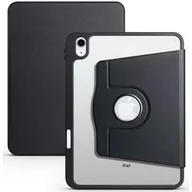 Etui do tabletów - Etui na iPad 13 Pro BELINE Stand Czarny KAT07011 - miniaturka - grafika 1