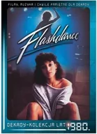 Filmy muzyczne DVD - Flashdance - miniaturka - grafika 1