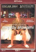 Filmy obyczajowe DVD - Między słowami - miniaturka - grafika 1