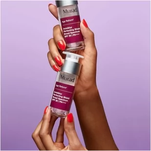 Murad Hydration Krem do twarzy 30 ml - Balsamy i kremy do opalania - miniaturka - grafika 3