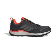 Buty trekkingowe męskie - Buty adidas Terrex Tracerocker 2 M (kolor Czarny, rozmiar 44 2/3) - miniaturka - grafika 1