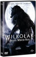 Horror DVD - Wilkołak: Bestia wśród nas - miniaturka - grafika 1
