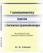 Religia i religioznawstwo - Fundamenty życia chrześcijańskiego - miniaturka - grafika 1