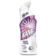 Dezynfekcja - Benckiser Żel do czyszczenia toalet Cillit Bang Wybielanie i dezynfekcja 750 ml - miniaturka - grafika 1