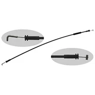 Nadwozie - akcesoria - FEBI Cięgno odryglowywanie drzwi 40897 40897 - miniaturka - grafika 1