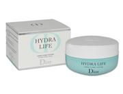 Kremy do twarzy - Hydra Life Creme Sorbet Intense - Krem do twarzy - miniaturka - grafika 1