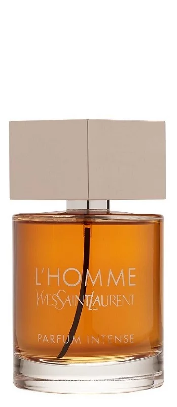 yves saint laurent l homme parfum intense