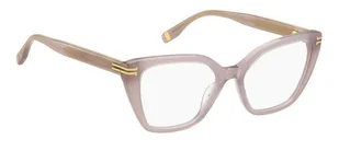 Okulary korekcyjne Marc Jacobs MJ 1071 35J - Okulary korekcyjne, oprawki, szkła - miniaturka - grafika 2