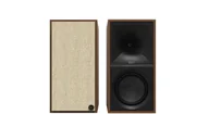 Głośniki i kolumny - Kolumny KLIPSCH THE SEVENS + WiiM MiNi Kolor: Orzech - miniaturka - grafika 1