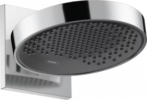 HANSGROHE 26226000 Głowica prysznicowa 250 1jet z ramieniem prysznicowym, chrom - Deszczownice - miniaturka - grafika 1