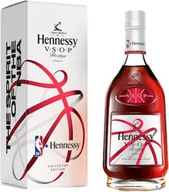 Rum, Gin, Koniak, Teqiulla - Koniak Hennessy V.S.O.P NBA Gift Box 0,7l - miniaturka - grafika 1