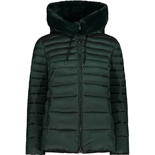 CMP Damska kurtka damska ze stałym kapturem - Kurtki damskie - miniaturka - grafika 1