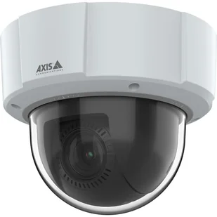Axis M5526-E 50 Hz Douszne Kamera bezpieczeństwa IP Wewnętrz i na wolnym powietrzu 2688 x 1512 px Sufit - Kamery do monitoringu - miniaturka - grafika 1