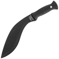 Noże - Nóż Highlander Outrdoor Kukri - Black - miniaturka - grafika 1