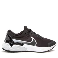 Lekkoatletyka - Buty do biegania Nike Renev Run 3 DC9413 001 Czarny - miniaturka - grafika 1