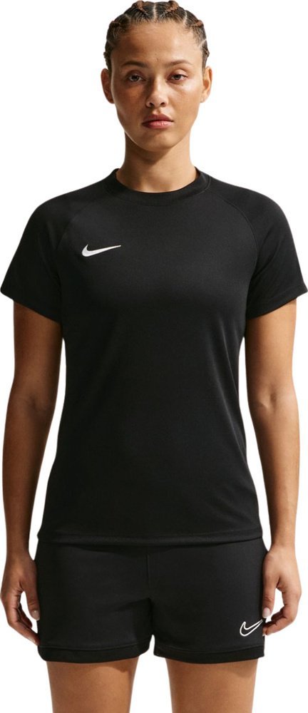 Koszulka damska Nike Dri-Fit Park VIII czarna HV8178 010 L
