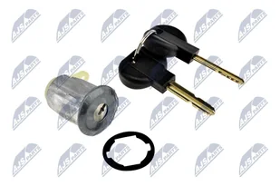 Cylinder zamykany NTY EZC-CT-022 - Nadwozie - akcesoria - miniaturka - grafika 1