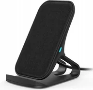 Ładowarki do telefonów - ŁADOWARKA INDUKCYJNA 15W LECONE - miniaturka - grafika 1