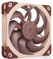 Chłodzenie procesora - Wentylator Noctua Nf-A12X25 G2 Ls-Pwm Sterrox 120Mm - miniaturka - grafika 1