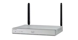 Cisco C1127X-8PLTEP  4G - Routery - miniaturka - grafika 1