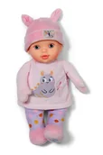 Lalki dla dziewczynek - Zapf BABY born for babies Sweetie Pink 30cm - miniaturka - grafika 1