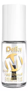 Delia Cosmetics Size M Lakier do paznokci nr 1.04 - Lakiery do paznokci - miniaturka - grafika 1