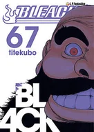 Komiksy dla młodzieży - Bleach Tom 67 - miniaturka - grafika 1