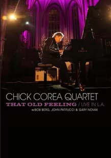 Jazz Door That Old Feeling - Koncerty - miniaturka - grafika 1