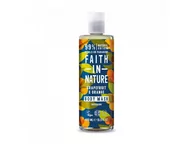 Kosmetyki do kąpieli - Faith in Nature - Żel pod prysznic Grejpfrut i Pomarańcza, 400ml - miniaturka - grafika 1